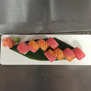 Mars Roll