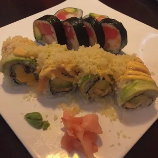 Sakura Roll