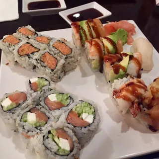 Sweetheart Roll