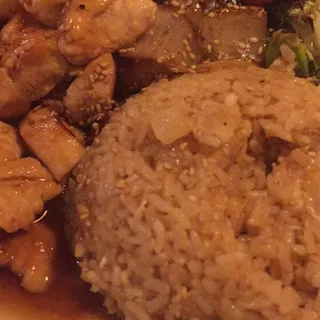 Chicken