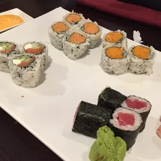 Salmon