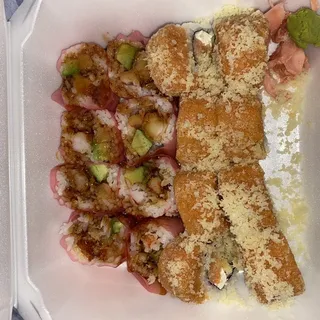 Eel sauce