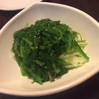 Seaweed Salad