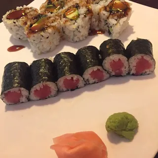 Avocado Roll