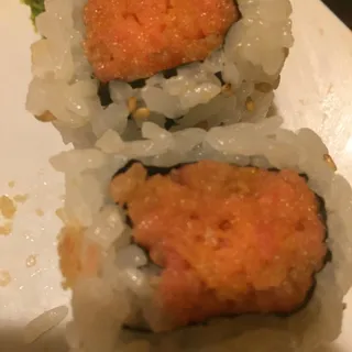 Spicy tuna Roll