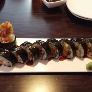 Scorpion King Roll