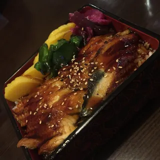 Unagi Don