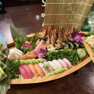Tokyo Japanese Hibachi Grill Sushi Bar