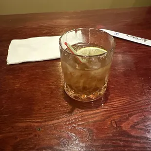 Hard to get 2nd drink, after spending $76. Really?! Service sucks, including management. This definitely isn't Houston! Lol