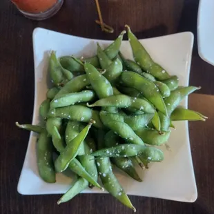 Edamame