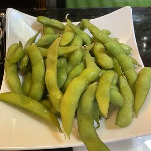 Edemame