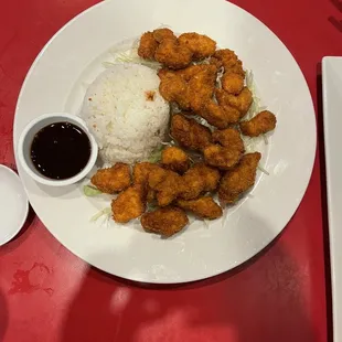 CHICKEN KATSU