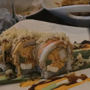 Good  food