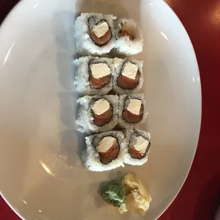 Philadelphia Roll