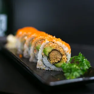 Big Mouth Rolls