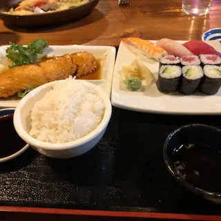 Bento Combination