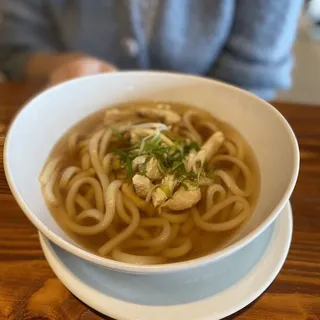 Kitsune Udon