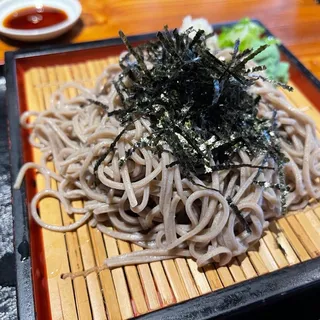 Zaru Soba