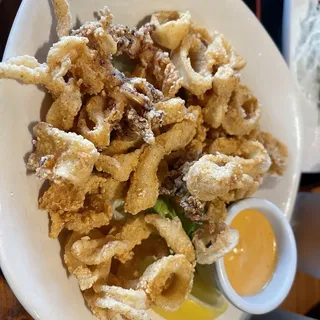 Calamari