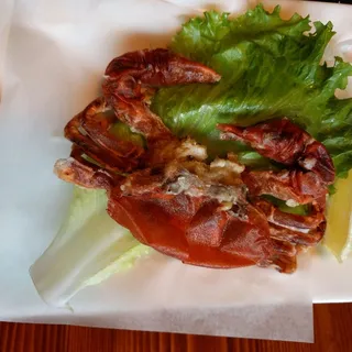 Soft Shell Crab