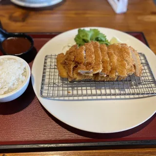 Katsu - Chicken