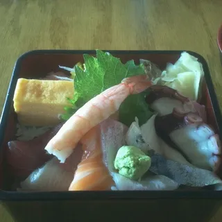 Chirashi