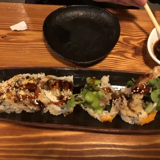 Tempura Roll