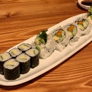 Vegetable Roll