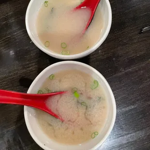 Miso Soup