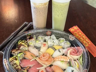 Tokyo Japanese Steakhouse