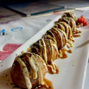 takoyaki