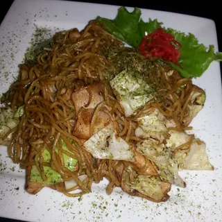 Yakisoba