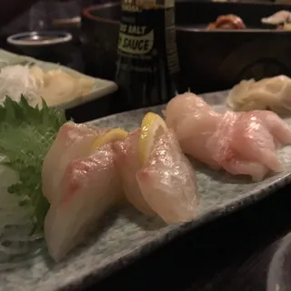 Japanese Snapper
