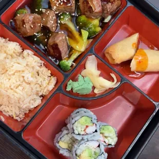 soups and chowder, food