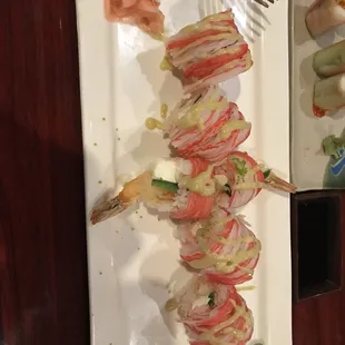 Tokyo Japanese Seafood & Steakhouse