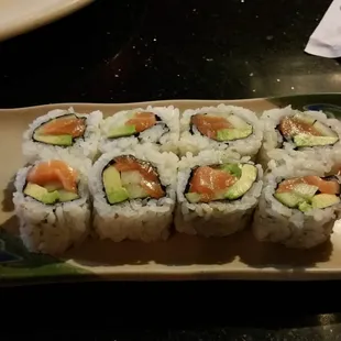 food