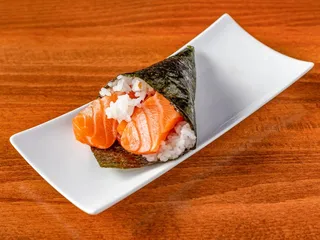 Sake Japanese Steakhouse