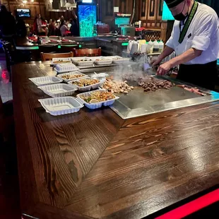 To-Go Orders