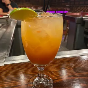 drink