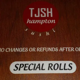 More bark than bite. These people are very friendly.