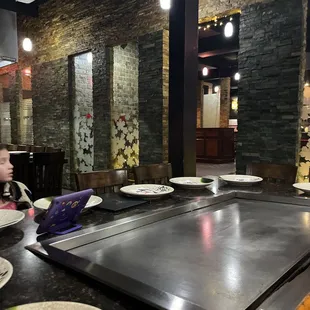 Hibachi