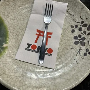 sushi and sashimi, food