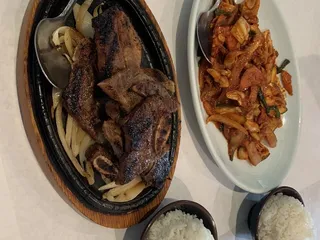 Osaka Sushi Grill