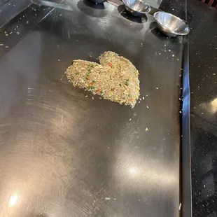 House Fried Rice