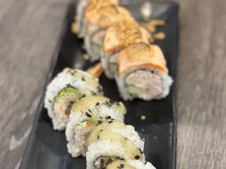 Sushi Hana