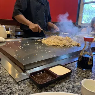 Hibachi