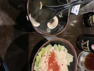 Kanji Japanese Steakhouse & Sushi Bar