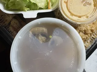 Sakura Japanese Steakhouse