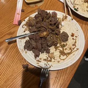 Tokyo Japanese Steakhouse
