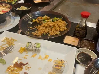 Ichiban Japanese Restaurant